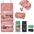 4 In 1 Removable Portable Cosmefic Bag | https://www.bestnamebadges.com