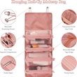 4 In 1 Removable Portable Cosmefic Bag | https://www.bestnamebadges.com