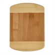 Small Bamboo Cutting Board | https://www.bestnamebadges.com