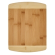 Bamboo Cutting Board | https://www.bestnamebadges.com