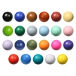 Stress Ball | https://www.bestnamebadges.com