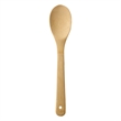 Bamboo Spoon | https://www.bestnamebadges.com