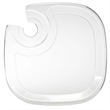 Wine and Snack Tray | https://www.bestnamebadges.com