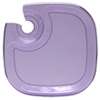 Wine and Snack Tray | https://www.bestnamebadges.com