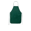 100% Cotton Canvas Cooking Apron | https://www.bestnamebadges.com