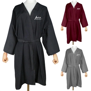 Waterproof Hairdressing Gown