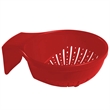 Over-The-Sink Strainer | https://www.bestnamebadges.com