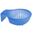 Over-The-Sink Strainer | https://www.bestnamebadges.com