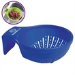 Over-The-Sink Strainer | https://www.bestnamebadges.com