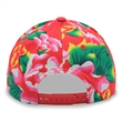 5 Panel Designer Plaid Baseball Cap, Cotton | https://www.bestnamebadges.com
