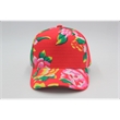 5 Panel Designer Plaid Baseball Cap, Cotton | https://www.bestnamebadges.com