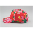 5 Panel Designer Plaid Baseball Cap, Cotton | https://www.bestnamebadges.com