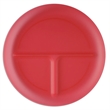 Portion Plate | https://www.bestnamebadges.com
