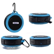 Waterproof Blue tooth Speaker With Suction Cup | https://www.bestnamebadges.com