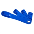 Swivel-It Measuring Spoons Set | https://www.bestnamebadges.com