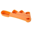 Swivel-It Measuring Spoons Set | https://www.bestnamebadges.com