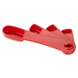 Swivel-It Measuring Spoons Set | https://www.bestnamebadges.com
