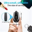 1500mah Keychain Portable Charger Power Bank For Phone | https://www.bestnamebadges.com