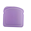 Sandwich Keeper Container | https://www.bestnamebadges.com