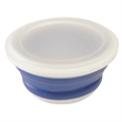 Silicone Collapsi-Bowl | https://www.bestnamebadges.com