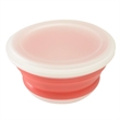 Silicone Collapsi-Bowl | https://www.bestnamebadges.com