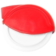 Supreme Cut-It Pizza Cutter | https://www.bestnamebadges.com