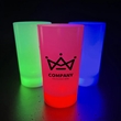 15oz LED Glowing Cups for Indoor Outdoor Party | https://www.bestnamebadges.com