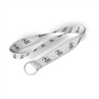Lanyards Polyester Style-AWL | https://www.bestnamebadges.com