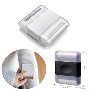 Portable Hairball Remover