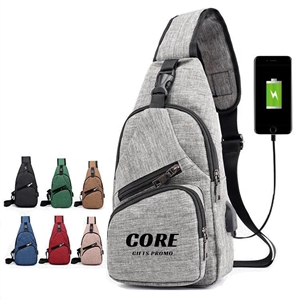 Sling Backpack