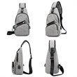 Sling Backpack | https://www.bestnamebadges.com