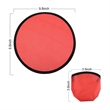 Foldable Flying Disc Fans | https://www.bestnamebadges.com