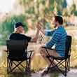Portable Folding Camping Chair | https://www.bestnamebadges.com