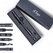 Multifunctional Tactical Pen | https://www.bestnamebadges.com