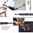 Multifunctional Tactical Pen | https://www.bestnamebadges.com