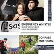 Multifunctional Tactical Pen | https://www.bestnamebadges.com