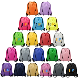 Nylon Drawstring Waterproof Sportpack