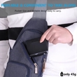 Foldable Phone/Tablet Desktop Stand Holder | https://www.bestnamebadges.com