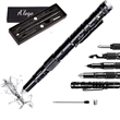 Multifunctional Tactical Pen | https://www.bestnamebadges.com