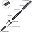 Multifunctional Tactical Pen | https://www.bestnamebadges.com