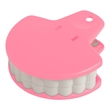 Munch It Utility Clip | https://www.bestnamebadges.com