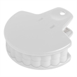 Munch It Utility Clip | https://www.bestnamebadges.com