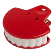 Munch It Utility Clip | https://www.bestnamebadges.com