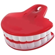 Munch It Utility Clip | https://www.bestnamebadges.com