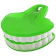 Munch It Utility Clip | https://www.bestnamebadges.com