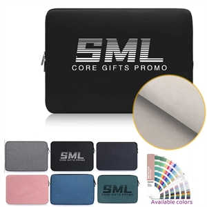 14 inch Protective Laptop Sleeve Bag