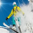 Double Layers Flow Anti-Ultraviolet Windproof Ski Goggles | https://www.bestnamebadges.com