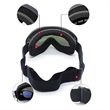 Double Layers Flow Anti-Ultraviolet Windproof Ski Goggles | https://www.bestnamebadges.com