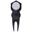 Divot Tool Fidget Spinner with Removable Ball Marker | https://www.bestnamebadges.com