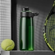 Lightweight Large Capacity Durable Leak Proof Sports Bottle | https://www.bestnamebadges.com